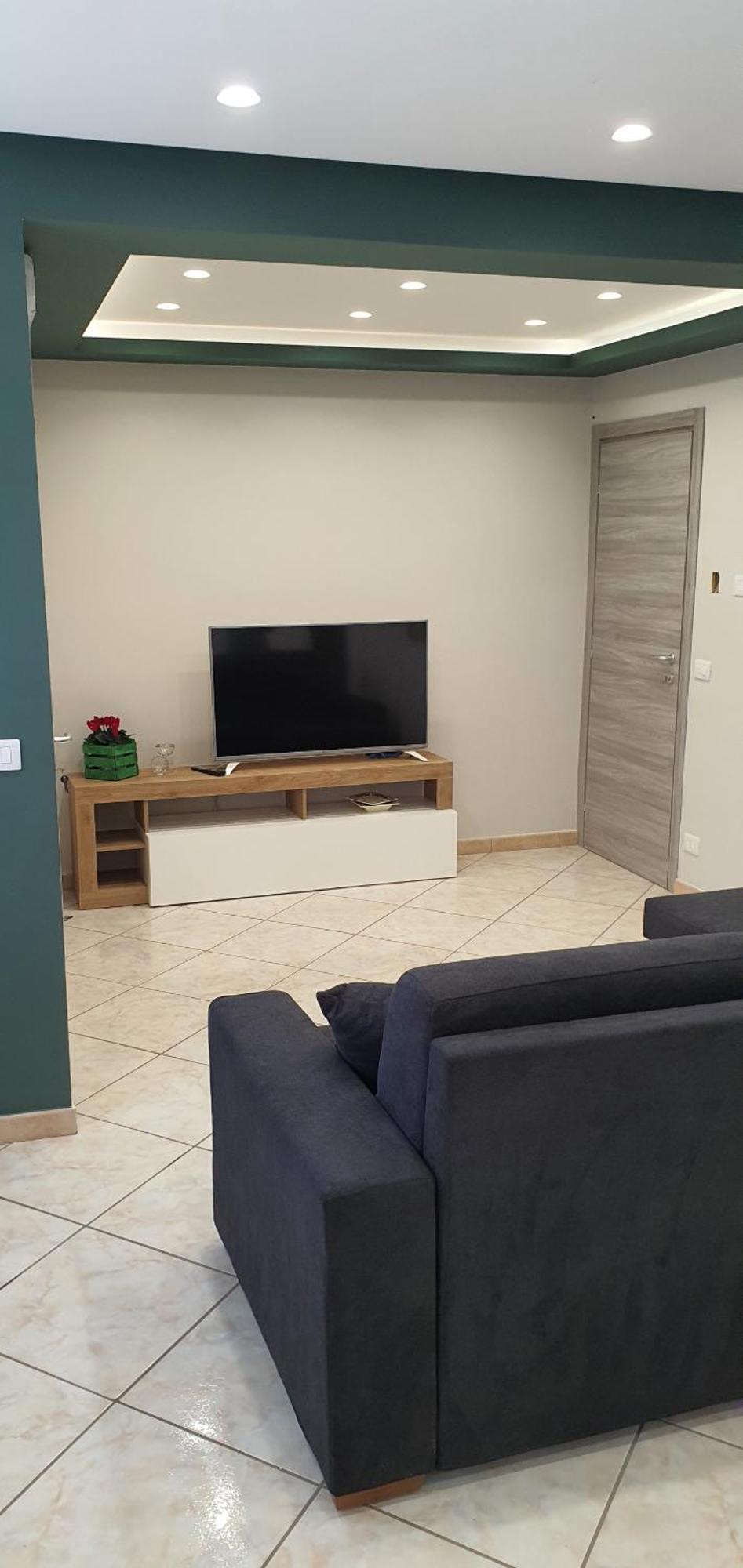 Montalbano Sweet Home, Tra L' Etna E Il Mare Fleri Quarto foto