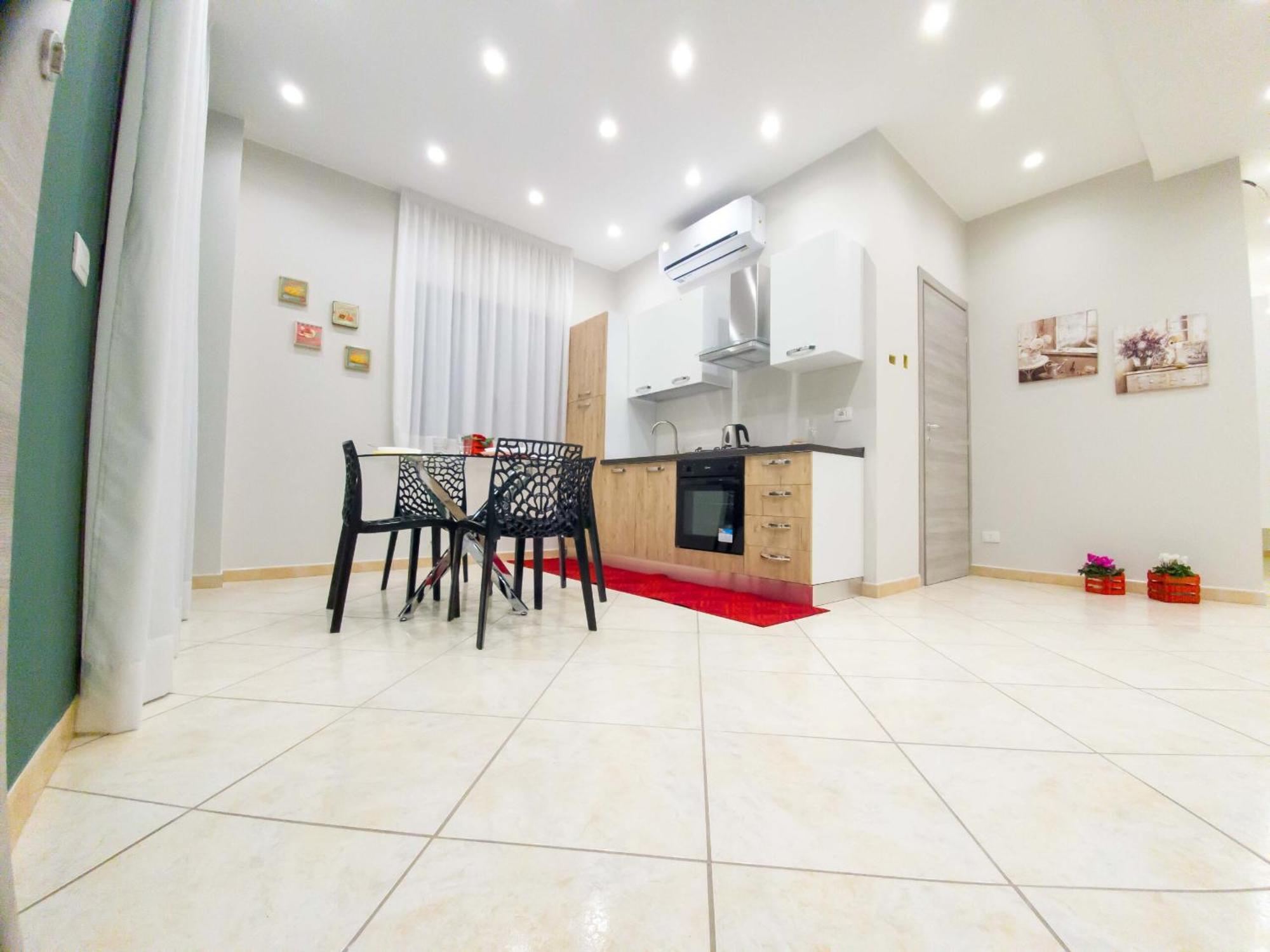 Montalbano Sweet Home, Tra L' Etna E Il Mare Fleri Quarto foto