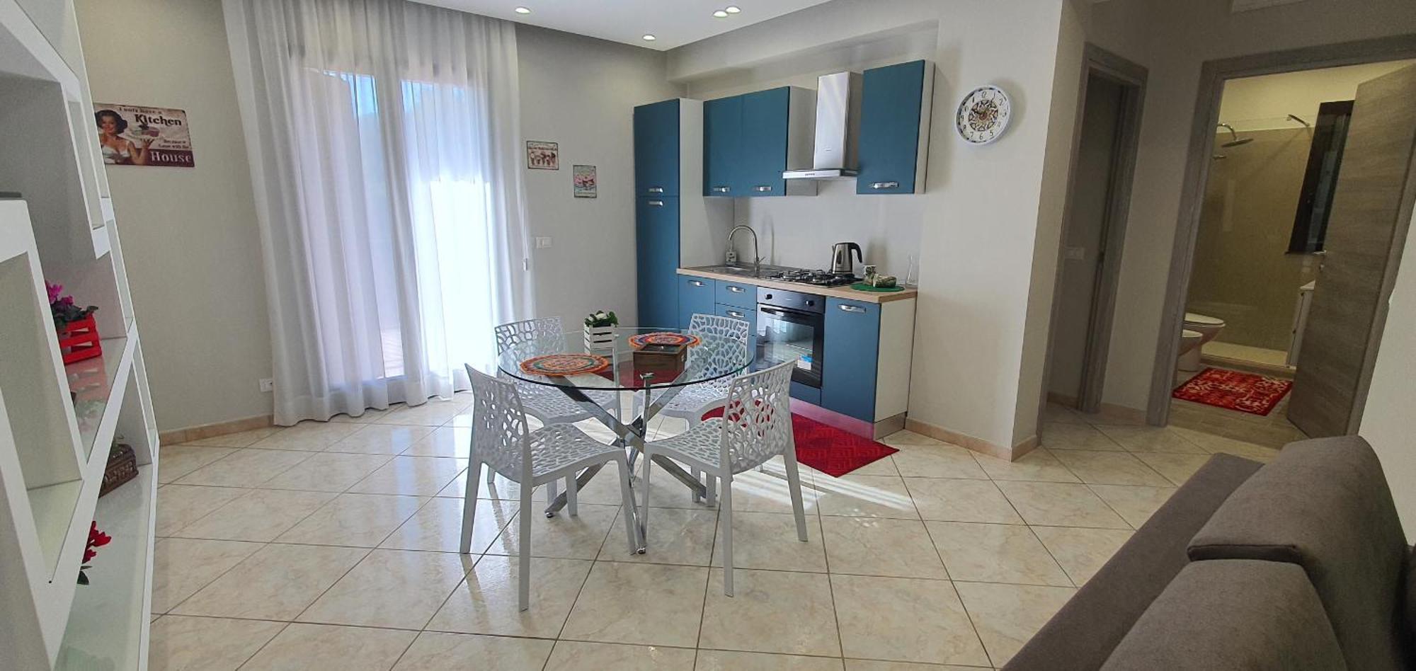 Montalbano Sweet Home, Tra L' Etna E Il Mare Fleri Quarto foto