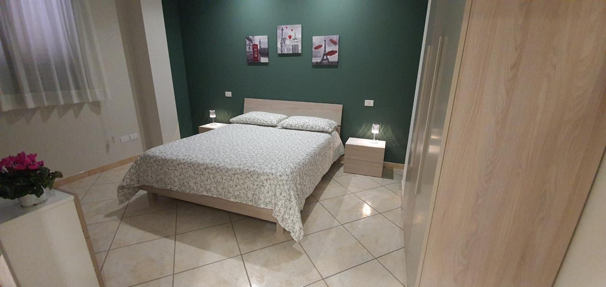 Montalbano Sweet Home, Tra L' Etna E Il Mare Fleri Quarto foto