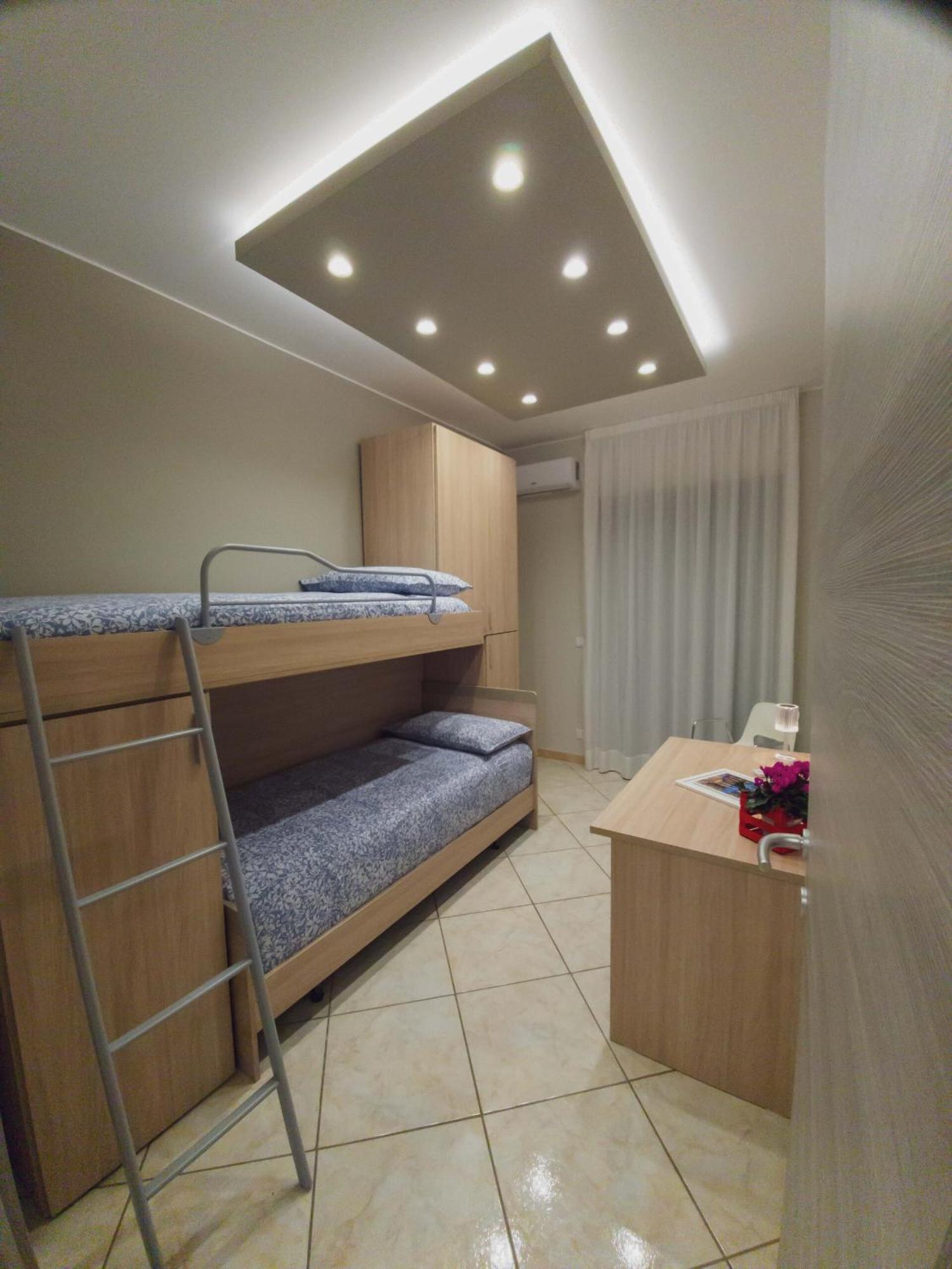 Montalbano Sweet Home, Tra L' Etna E Il Mare Fleri Quarto foto