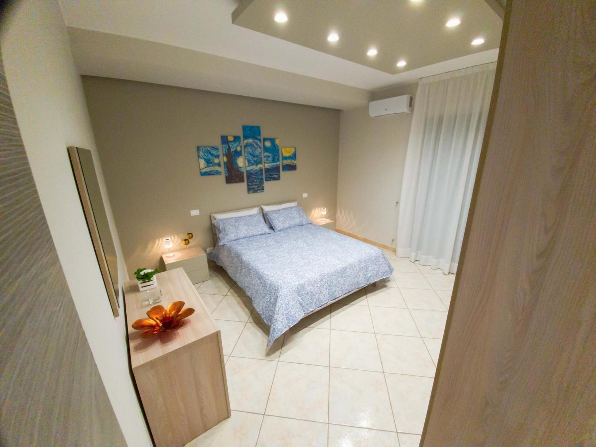 Montalbano Sweet Home, Tra L' Etna E Il Mare Fleri Quarto foto